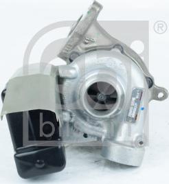 FEBI Bilstein 187103 - Turbocompresseur, suralimentation droxauto.com