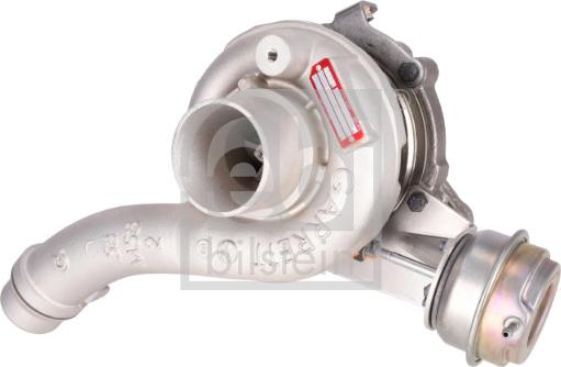 FEBI Bilstein 187116 - Turbocompresseur, suralimentation droxauto.com