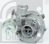 FEBI Bilstein 187181 - Turbocompresseur, suralimentation droxauto.com