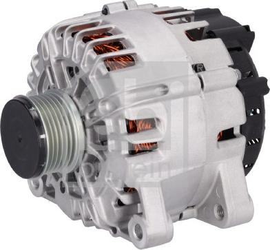 FEBI Bilstein 187804 - Alternateur droxauto.com