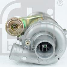 FEBI Bilstein 187304 - Turbocompresseur, suralimentation droxauto.com
