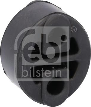 FEBI Bilstein 187759 - Suspension, échappement droxauto.com