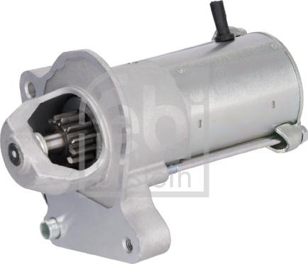 FEBI Bilstein 187778 - Démarreur droxauto.com
