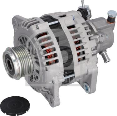 FEBI Bilstein 187777 - Alternateur droxauto.com