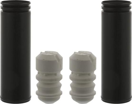 FEBI Bilstein 13096 - Kit de protection contre la poussière, amortisseur droxauto.com