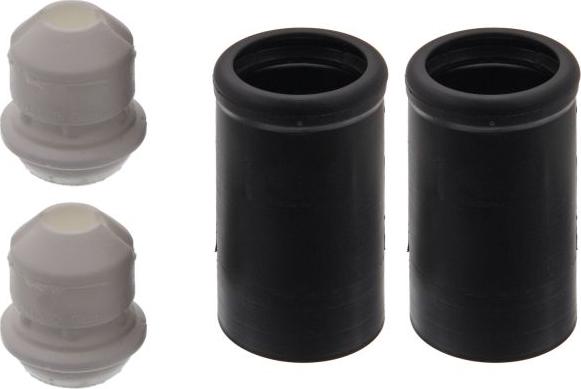 FEBI Bilstein 13051 - Kit de protection contre la poussière, amortisseur droxauto.com