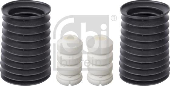 FEBI Bilstein 13034 - Kit de protection contre la poussière, amortisseur droxauto.com