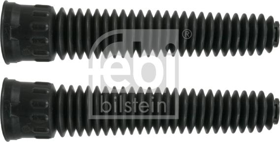 FEBI Bilstein 13029 - Bouchon de protection / soufflet, amortisseur droxauto.com