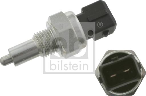 FEBI Bilstein 12902 - Contacteur, feu de recul droxauto.com