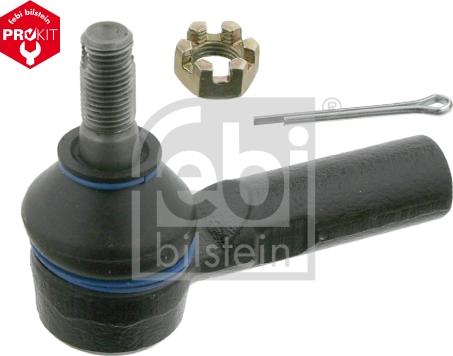FEBI Bilstein 12913 - Rotule de barre de connexion droxauto.com