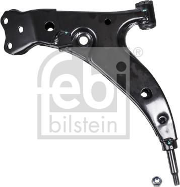 FEBI Bilstein 12932 - Bras de liaison, suspension de roue droxauto.com