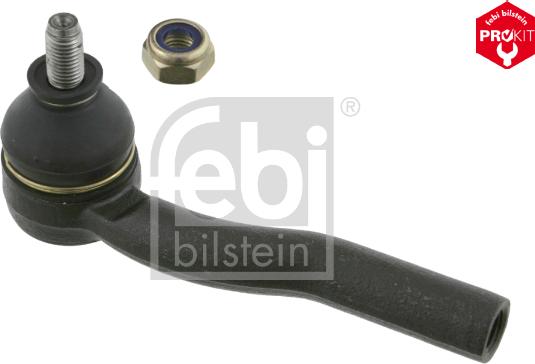FEBI Bilstein 12475 - Rotule de barre de connexion droxauto.com