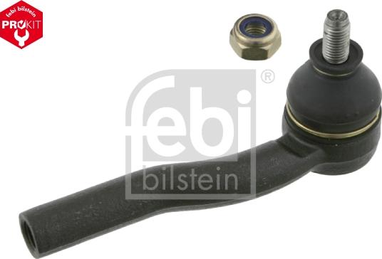 FEBI Bilstein 12476 - Rotule de barre de connexion droxauto.com