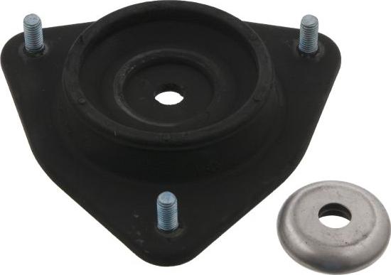 FEBI Bilstein 12470 - Coupelle de suspension droxauto.com