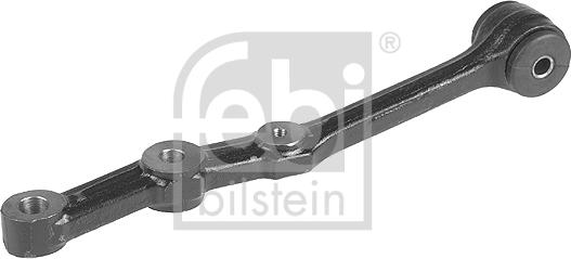 FEBI Bilstein 12546 - Bras de liaison, suspension de roue droxauto.com