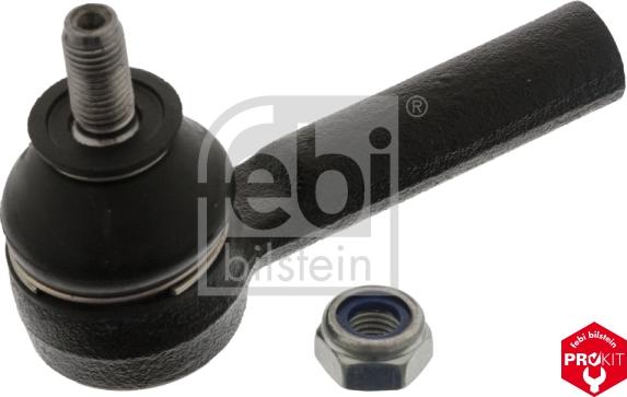 FEBI Bilstein 12547 - Rotule de barre de connexion droxauto.com