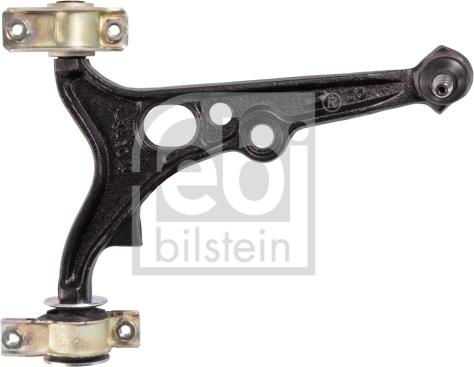 FEBI Bilstein 12558 - Bras de liaison, suspension de roue droxauto.com