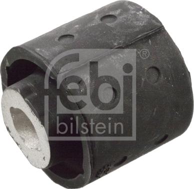FEBI Bilstein 12508 - Suspension, corps de l'essieu droxauto.com