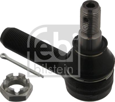 FEBI Bilstein 12574 - Rotule de barre de connexion droxauto.com