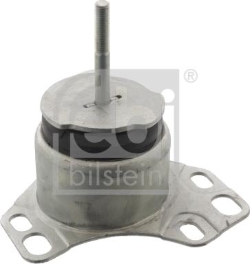 FEBI Bilstein 12690 - Support moteur droxauto.com
