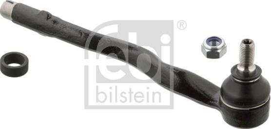 FEBI Bilstein 12697 - Rotule de barre de connexion droxauto.com