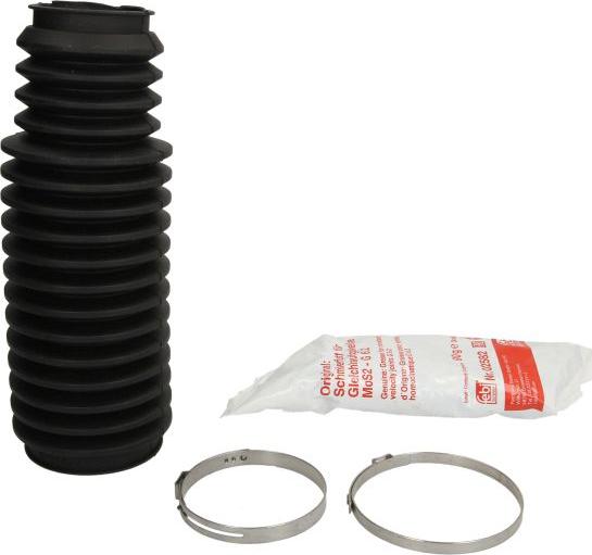 FEBI Bilstein 12647 - Jeu de joints-soufflets, direction droxauto.com