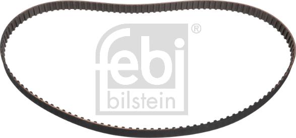 FEBI Bilstein 12652 - Courroie de distribution droxauto.com