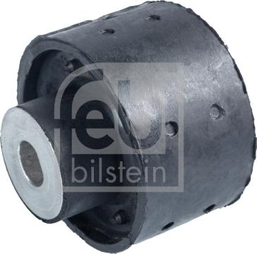 FEBI Bilstein 12629 - Suspension, corps de l'essieu droxauto.com