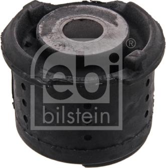 FEBI Bilstein 12626 - Suspension, corps de l'essieu droxauto.com