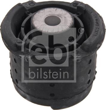 FEBI Bilstein 12628 - Suspension, corps de l'essieu droxauto.com