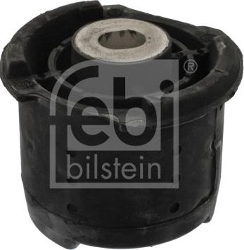 FEBI Bilstein 12627 - Suspension, corps de l'essieu droxauto.com