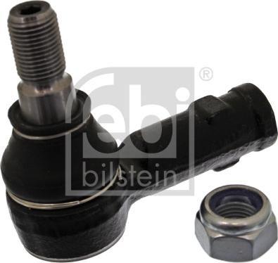 FEBI Bilstein 12678 - Rotule de direction droxauto.com