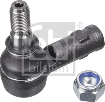 FEBI Bilstein 12677 - Rotule de direction droxauto.com