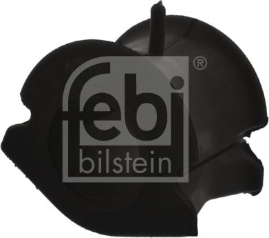 FEBI Bilstein 12066 - Coussinet de palier, stabilisateur droxauto.com