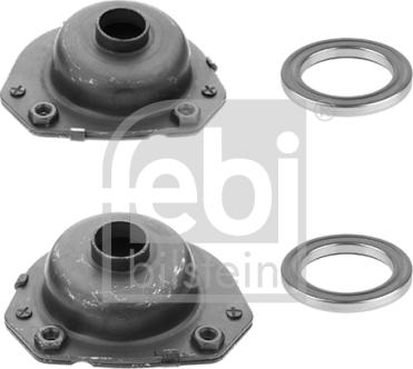 FEBI Bilstein 12031 - Coupelle de suspension droxauto.com