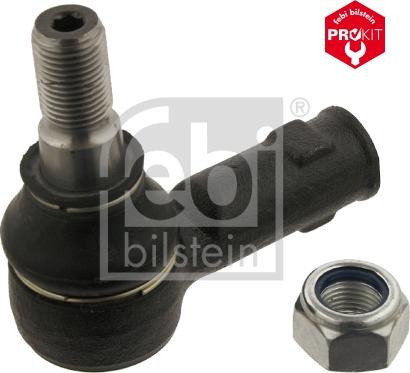 FEBI Bilstein 12197 - Rotule de barre de connexion droxauto.com