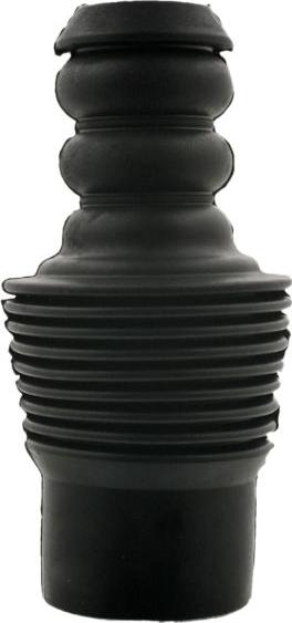 FEBI Bilstein 12163 - Butée élastique, suspension droxauto.com