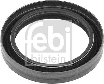 FEBI Bilstein 12176 - Bague d'étanchéité, vilebrequin droxauto.com