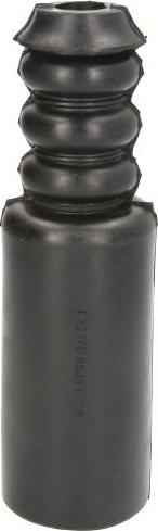 FEBI Bilstein 12170 - Butée élastique, suspension droxauto.com