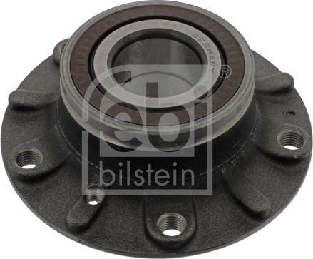 FEBI Bilstein 12178 - Kit de roulements de roue droxauto.com