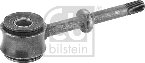 FEBI Bilstein 12840 - Entretoise / tige, stabilisateur droxauto.com