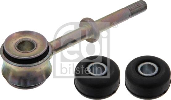 FEBI Bilstein 12841 - Entretoise / tige, stabilisateur droxauto.com