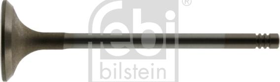 FEBI Bilstein 12828 - Soupape d'émission droxauto.com
