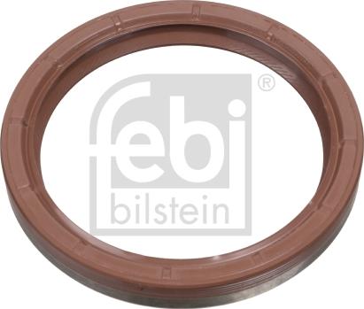 FEBI Bilstein 12364 - Bague d'étanchéité, vilebrequin droxauto.com