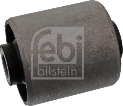 FEBI Bilstein 12368 - Suspension, corps de l'essieu droxauto.com