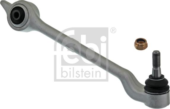 FEBI Bilstein 12379 - Bras de liaison, suspension de roue droxauto.com