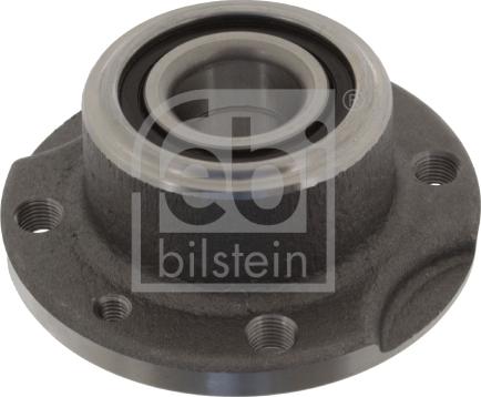 FEBI Bilstein 12370 - Kit de roulements de roue droxauto.com