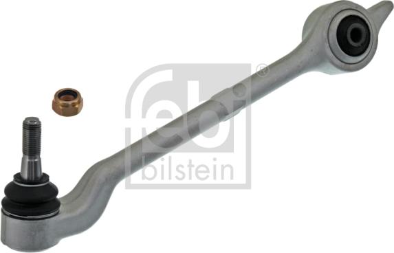FEBI Bilstein 12378 - Bras de liaison, suspension de roue droxauto.com