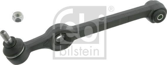 FEBI Bilstein 12291 - Bras de liaison, suspension de roue droxauto.com
