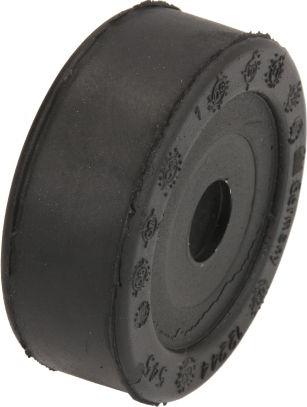 FEBI Bilstein 12244 - Suspension, corps de l'essieu droxauto.com